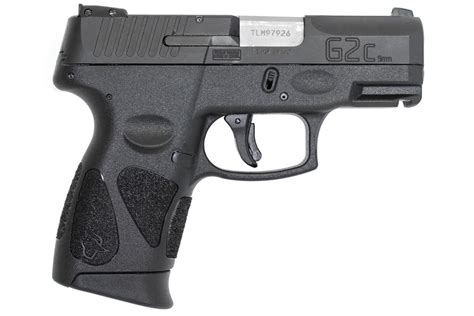 Taurus G2c 9mm Sub Compact Pistol For Sale Online Vance Outdoors