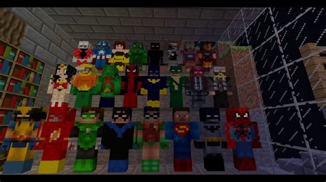 Image Heroes2png Minecraft Mods Wiki Fandom Powered By Wikia