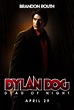 DYLAN DOG: DEAD OF NIGHT Trailer and Poster