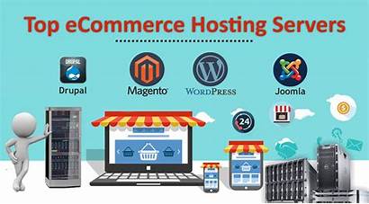 Hosting Ecommerce Shopping Cart Server Host Commerce