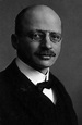 Premios Nobel - Química 1918 (Fritz Haber) - El Tamiz