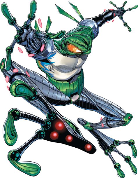 Cyberfrog The Adventures Of The Gladiators Of Cybertron Wiki Fandom