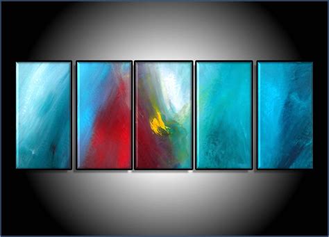 40 Abstract Art Design Ideas The Wow Style
