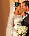 Matthew McConaughey and Camilla Alves | Bridal party dresses, Wedding ...