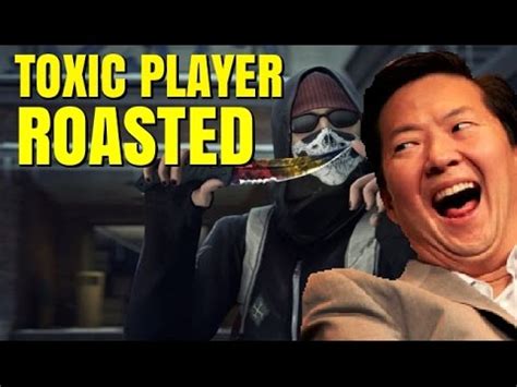 How's it going guys, sharkblox here, omg! ROASTING TOXIC CS:GO PLAYER! Asian Trolling #18 - YouTube