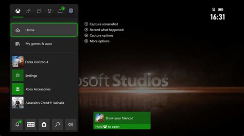 Xbox Series Capture Settings How To Capture And Where To Find