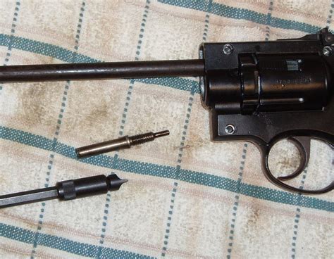 Another Airgun Blog Emergency Christmas Repair On A