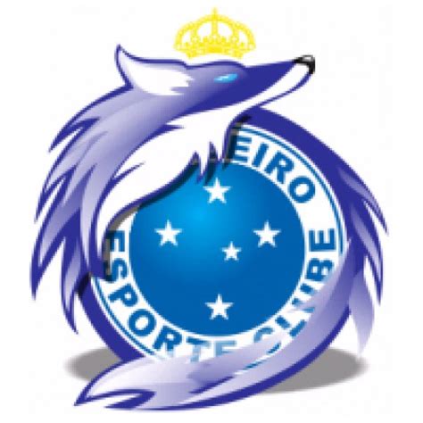 O cruzeiro já sabe quem será seu novo técnico. CRUZEIRO BH | Brands of the World™ | Download vector logos and logotypes