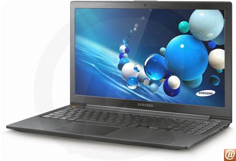 Samsung Np540u3c Kd1br Ultrabook Com Tela De Toque Samsung Ativ
