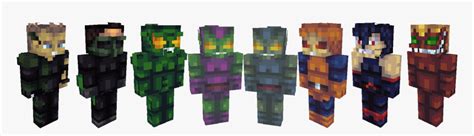 Top 80 Imagen Black Suit Spiderman Minecraft Skin Abzlocalmx