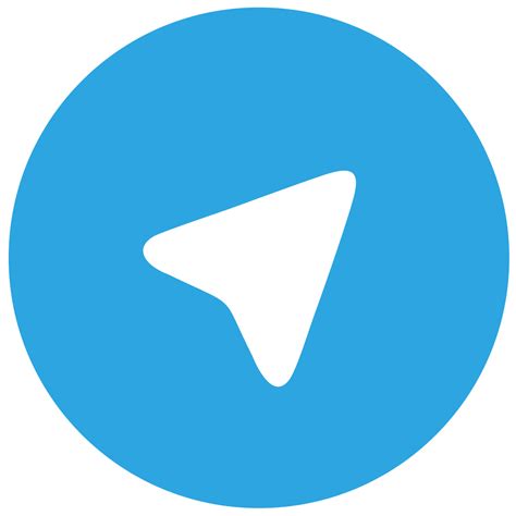 Telegram Logo Free Transparent Png Logos