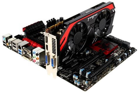 Best Cheap Motherboards For A Gaming Pc 2018 Picking A Mobo The