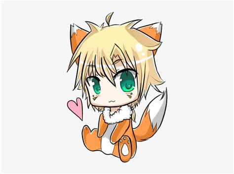 Top 82 Cute Fox Anime Best Induhocakina