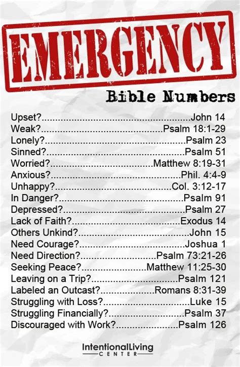 Emotional Chart And Scripture Bible Verses Quotes Bible Scriptures