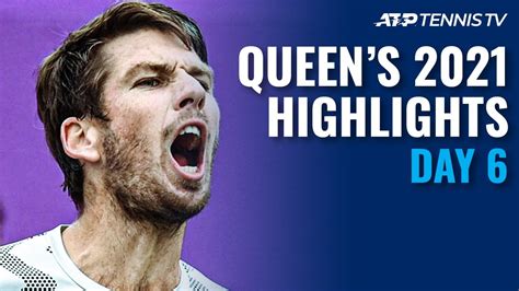 Frances tiafoe uudelleentwiittasi serena williams. Shapovalov/Tiafoe Vs Norrie; Berrettini Vs De Minaur | Queen's 2021 Day 6 Highlights