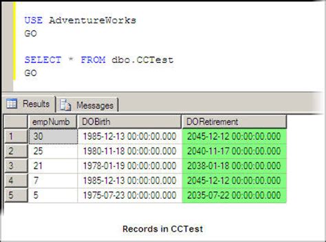 Roman Pelepei's .Net How To? Blog: Using Computed Columns in SQL Server ...
