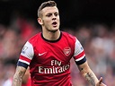 Jack Wilshere sets his sights on becoming Arsenal captain | The ...