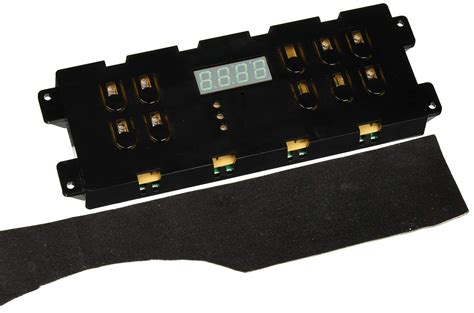 Frigidaire Range/Stove/Oven Control Board 5304509983 - Walmart.com