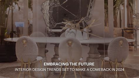 Maeve Organic Luxury Design Pieces Embracing The Future Interior