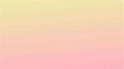 Download Pastel Pink And Yellow Wallpaper