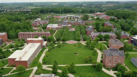 Attorney General Sues Lincoln University Board Over Ouster