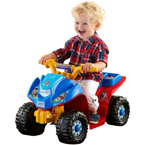 Paw Patrol Power Wheels Interior Design Tips For The Best First