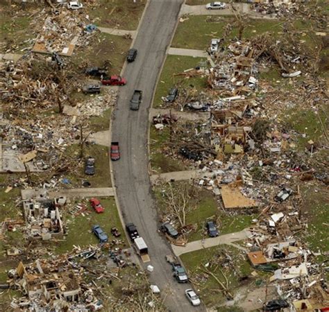 Gallery Tornado Damage In Joplin Mo Photos News Herald