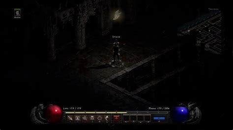 Diablo 2 Resurrecting Bong Rip Relaspsing To The Next Act Youtube