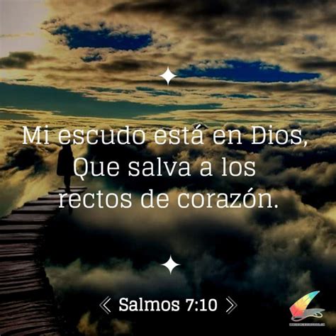 Salmo 710 Reflexión Y Estudio Pensamientos Inspirados