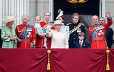 Rodzina królewska ogląda „The Crown”! Wiemy, co królowa Elżbieta II i ...