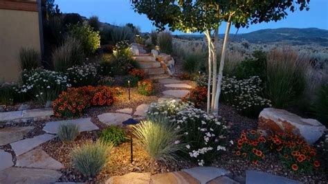 Tap Into The Best New Landscaping Trends From The National Association