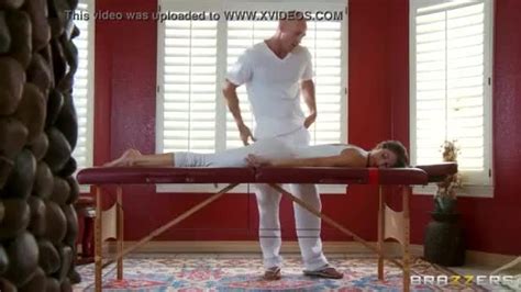 Brazzers Dirty Masseur Jenni Lee And Johnny Sins Stretch Pants