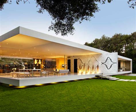 The Most Minimalist House Ever Designed Architecture Beast