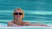 VIDEO: Britney Spears inicia el año en bikini y haciendo sensuales ...