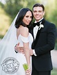 Cheryl Burke and Matthew Lawrence Are Married!