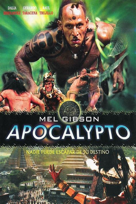 Apocalypto 2006 Posters — The Movie Database Tmdb