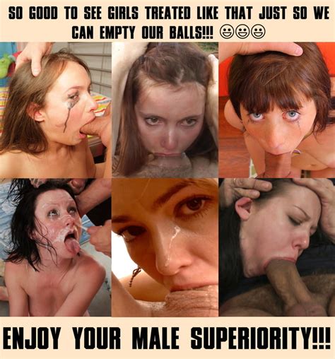 Caption Captions Captioned Patriarchy Feminism Degraded Slut 43 Pics