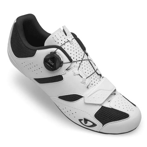 Giro Savix Ii Road Cycling Shoes Merlin Cycles