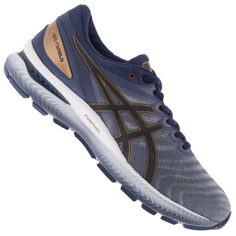 Tênis Asics Gel Nimbus 22 Masculino