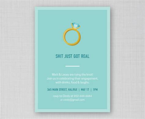 Funny Invitation Templates 11 Free Psd Vector Ai Eps Format Download