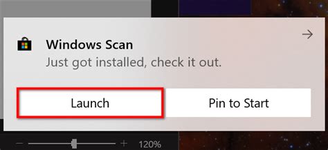 How To Scan A Document In Windows 10