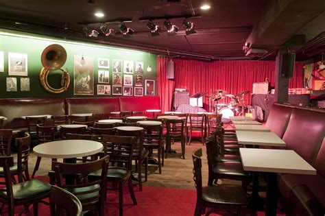 Jazz In Nyc Guide For Info On The Citys Best Jazz Shows And Clubs