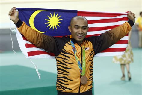 Waving goodbye to the rainbow. 10 Malaysian athletes to watch at Gold Coast Commonwealth ...