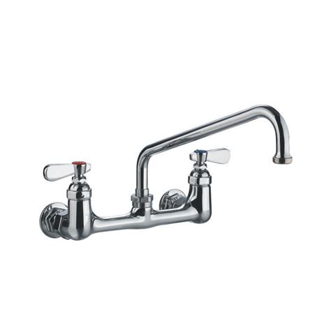 Before lifting disposal into place, attach electric wires and attach dishwasher hose to disposal. Utility Sink Faucet Hose Attachment