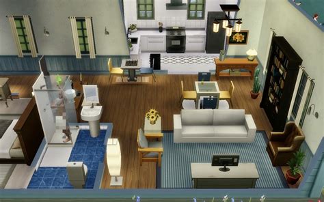 The Sims 4 Interior Design Guide Sims Community Vrogue