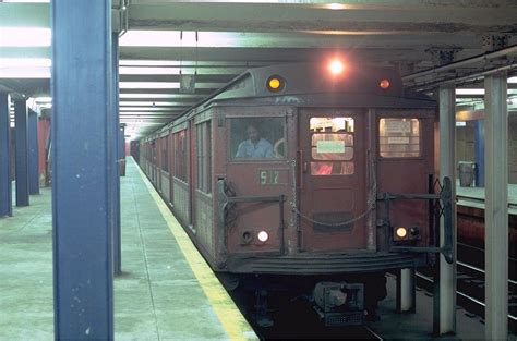 Philadelphia History Old Photographs Photos Subway Train Nyc Subway