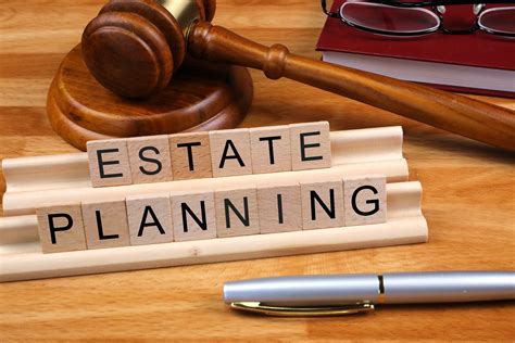 Free Of Charge Creative Commons Estate Planning Image Legal