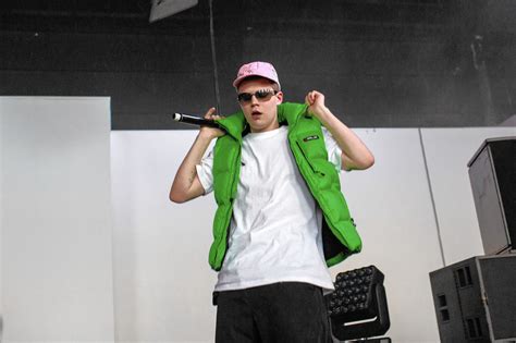 Yung Lean Is At Present Having A Moment Chicago Tribune