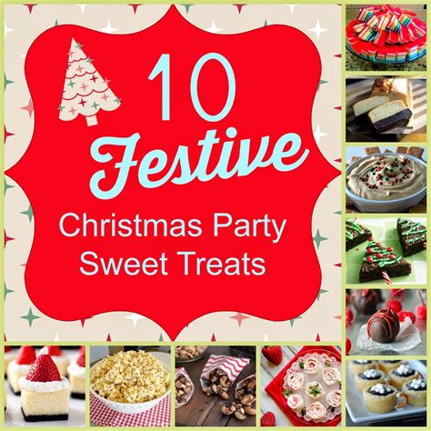 We did not find results for: Classical Homemaking: 10 Festive Sweet Treat Recipes ...