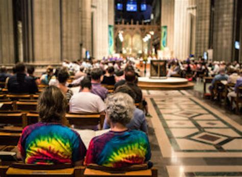 Gays In The Church Not Until They Clean Up Their Act Susan Cottrell